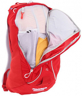 Рюкзак Osprey Syncro 15 Pyro Red