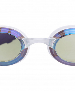 Очки для плавания 25Degrees Turbo Mirror 25D2116M white