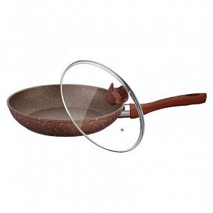 Сковорода Peterhof PH-25348-24 24 см