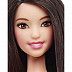 Кукла Barbie Игра с модой (DGY54 DMF32)