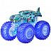 Машинка Hot Wheels Monster Trucks Power Smashers Mega Wrex (HYJ19 HYJ22)