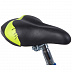 Велосипед Novatrack Urban 16" (2019) Blue/Green 163URBAN.BL9