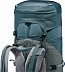 Рюкзак Deuter Aircontact Lite 50+10 3340521-3241 arctic/teal (2021)