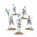 Фигурки Games Workshop Warhammer: Wanderers Sisters of the Thorn 92-08