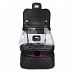 Рюкзак Ors Oro DS-9001 black