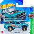Машинка Hot Wheels Базовой коллекции '87 Dodge D100 (5785 HTB89) mainline 2024