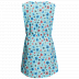 Платье детское Jack Wolfskin Lily Lagoon Dress gulf stream all over