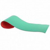 Гимнастический коврик для йоги, фитнеса, аэробики 2008 (1800х60х8мм)