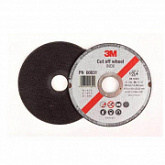 Круг отрезной для металла 3M 115х1.6x22.2 мм DC-2729-2204-8 DC272922048