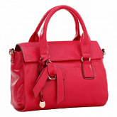 Женская сумка Pola 3565 red