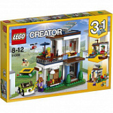 Конструктор LEGO Современный дом 31068