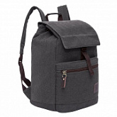 Городской рюкзак GRIZZLY RL-851-2 /1 black