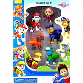 Игровой набор Play Smart Патруль JL15038