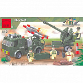 Конструктор Enlighten 812