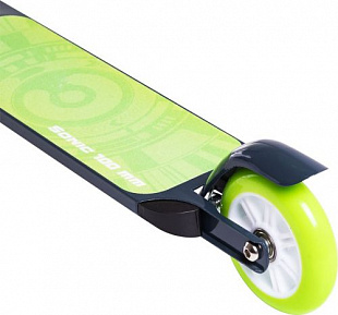 Самокат Ridex Sonic green