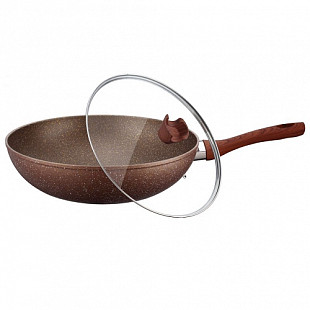 Сковорода Peterhof PH-25349-30 30 см