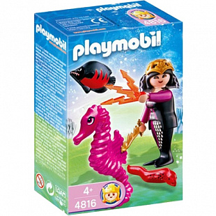 Игрушка Playmobil Морская королева магии 4816