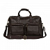 Дорожная сумка Pola 0510К brown