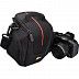 Сумка для фотоаппарата Case Logic DCB304K Black (3201022)
