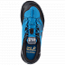 Полуботинки детские Jack Wolfskin Jungle Gym Texapore Low K snake