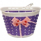 Велокорзина PJ-294 purple