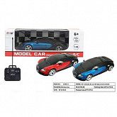 Машинка На Радиоуправлении Tian Du Спорткар 5518-6 1 шт (в ассортименте)