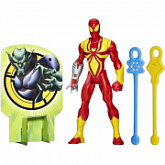 Фигурка Marvel Ultimate Spider-man Железный Человек-Паук (B1253 B0571)