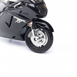Масштабная модель мотоцикла Maisto 1:18 Honda CBR1100XX 39300 (00-03140)