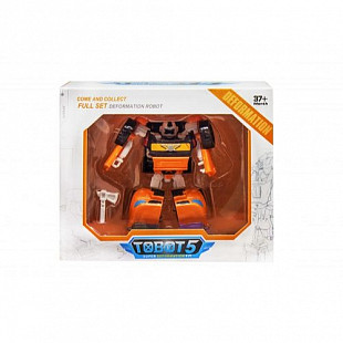 Трансформер Tobot 533-10
