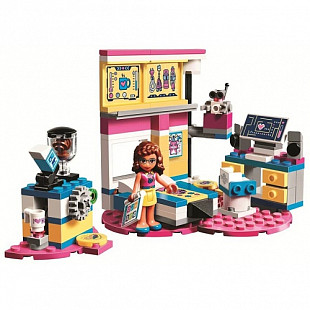 Конструктор Bela 10850