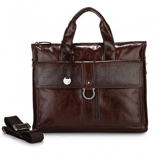 Мужская сумка Pola К3064 brown