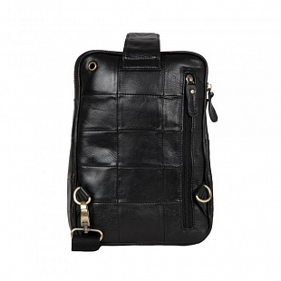 Мужская сумка Pola 9019 К black