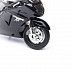 Масштабная модель мотоцикла Maisto 1:18 Honda CBR1100XX 39300 (00-03140)