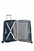 Чемодан Samsonite S`Cure 75см 10U-37002 Dark Grey
