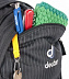 Рюкзак городской Deuter Spider 30 spring-granite