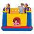 Надувной игровой центр-батут Intex Castle Bouncer 48259NP