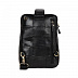 Мужская сумка Pola 9019 К black