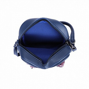 Городской рюкзак Ors Oro DW-989 /2 blue/pink