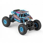 Радиоуправляемая машина WL Toys 18428-C blue