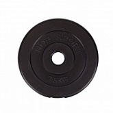 Диск Hop-Sport 2,5 кг