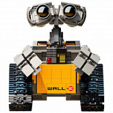 Конструктор Lepin Робот ВАЛЛ-И 16003