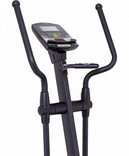 Электромагнитный эллиптический тренажер Starfit Millennium VE-201