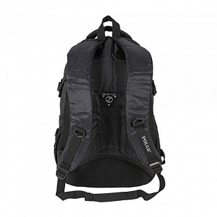 Городской рюкзак Polar 38039 black