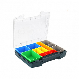 Органайзер Bosch i-BOXX 72 10 ячеек 1600A001S6