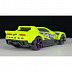 Машинка Hot Wheels Neon Speeders Rally Cat (HLH72 HLH79)