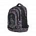 Школьный рюкзак Polar 80099 grey
