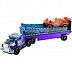 Грузовик Hot Wheels Rumble Road (BDW51 BDW53) Грузовик Hot Wheels Rumble Road (BDW51 BDW53)