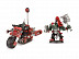 Фигурка Games Workshop Warhammer: Space Ork Blastabike 20-35 Фигурка Games Workshop Warhammer: Space Ork Blastabike 20-35