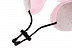 Дорожная подушка Bradex KZ 0559 grey/pink
