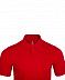 Поло детское Jogel ESSENTIAL Pique Polo JE4PO-0221 red